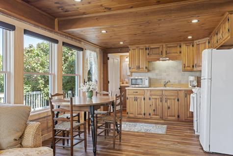 12 Steamboat Wharf Lane Harpswell ME 04079