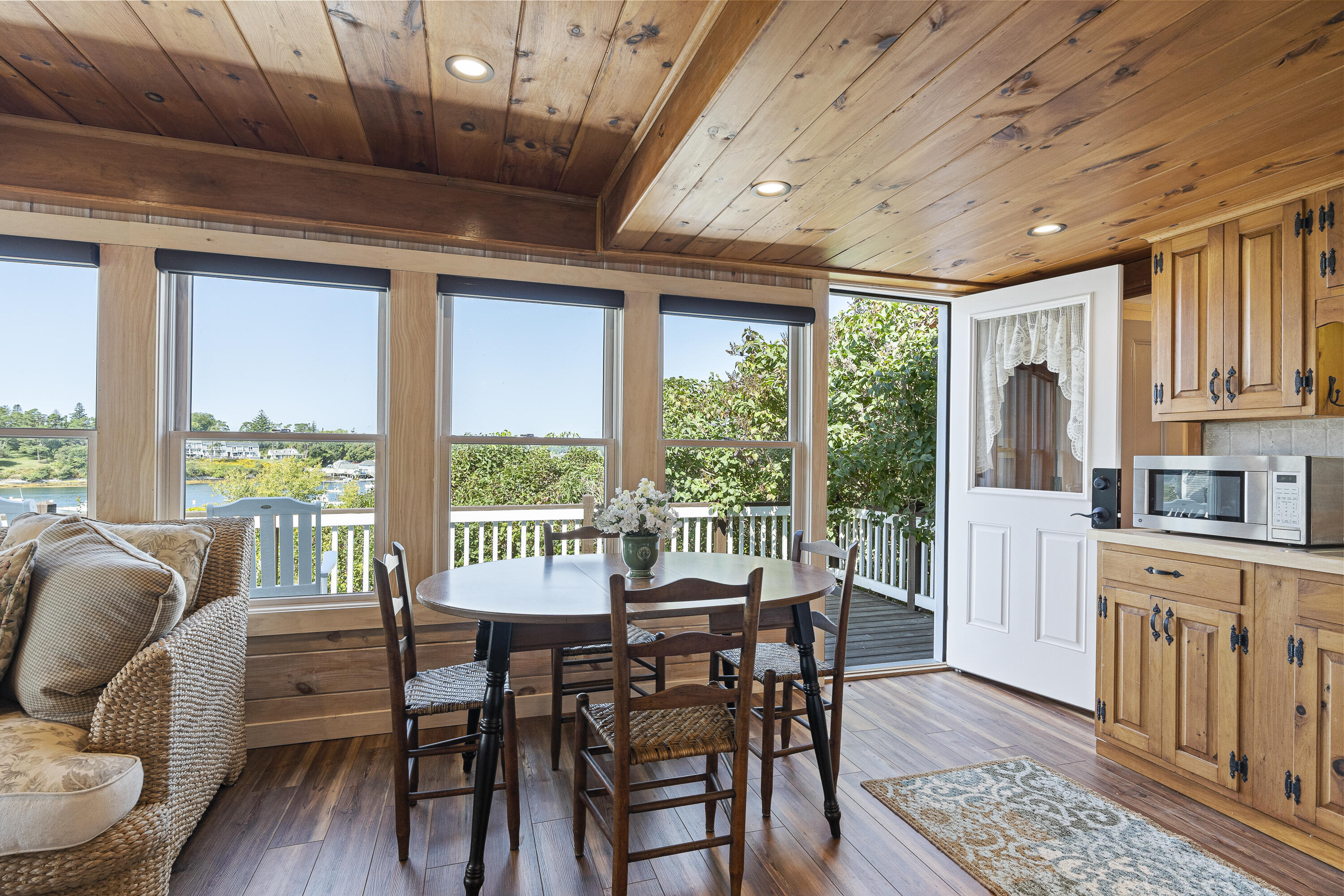 12 Steamboat Wharf Lane Harpswell ME 04079