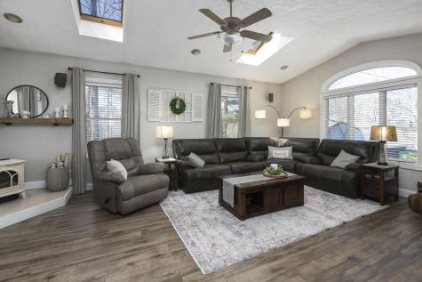 12 Priscilla Avenue Biddeford ME 04005