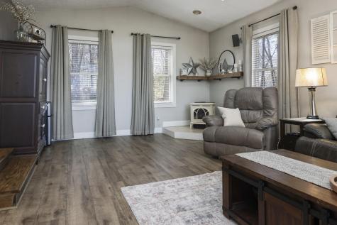 12 Priscilla Avenue Biddeford ME 04005