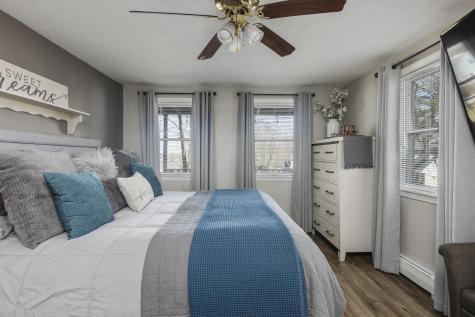 12 Priscilla Avenue Biddeford ME 04005