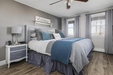 12 Priscilla Avenue Biddeford ME 04005