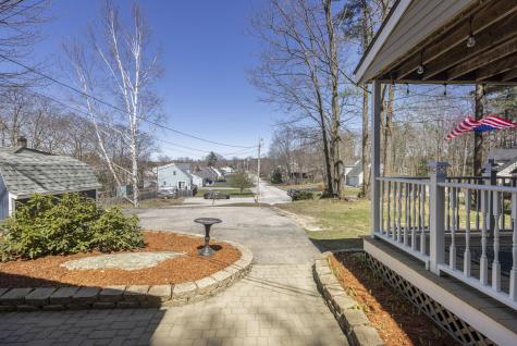 12 Priscilla Avenue Biddeford ME 04005