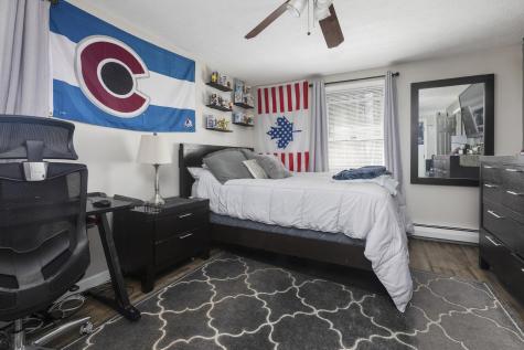 12 Priscilla Avenue Biddeford ME 04005