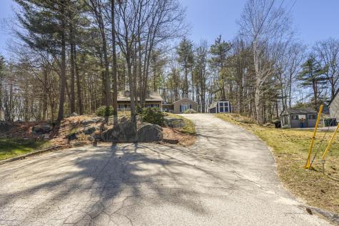 12 Priscilla Avenue Biddeford ME 04005