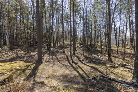 12 Priscilla Avenue Biddeford ME 04005