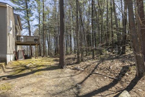 12 Priscilla Avenue Biddeford ME 04005