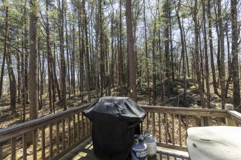 12 Priscilla Avenue Biddeford ME 04005