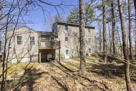 12 Priscilla Avenue Biddeford ME 04005