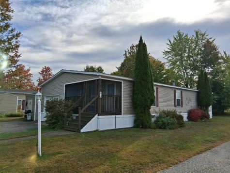 1 Ivy Drive Norway ME 04268