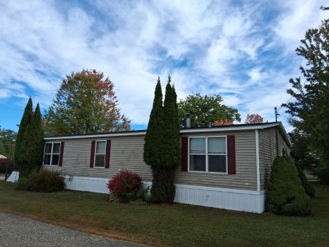 1 Ivy Drive Norway ME 04268