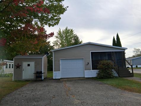 1 Ivy Drive Norway ME 04268