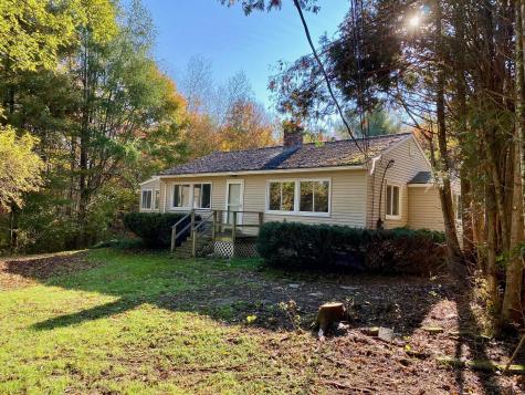 81 Wilson Road Gorham ME 04038