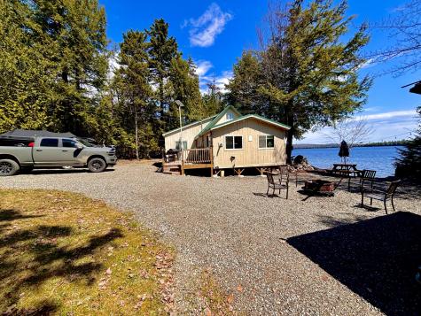 380 Cedar Lake Road T3 R9 Nwp ME 04462