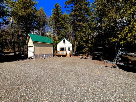 380 Cedar Lake Road T3 R9 Nwp ME 04462