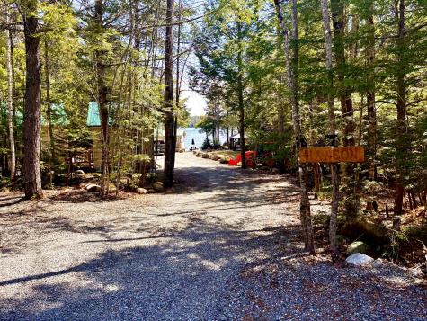 380 Cedar Lake Road T3 R9 Nwp ME 04462