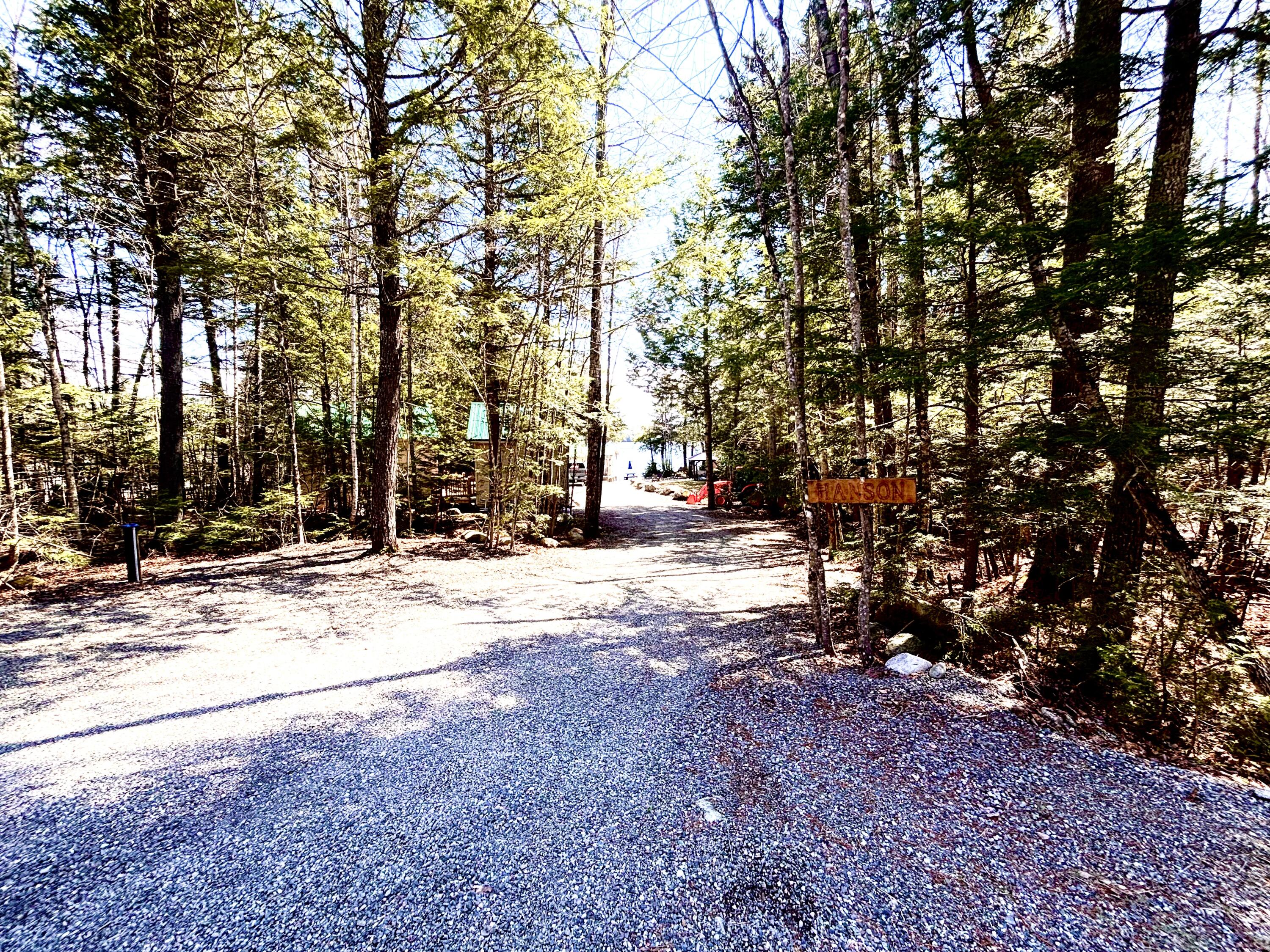 380 Cedar Lake Road T3 R9 Nwp ME 04462