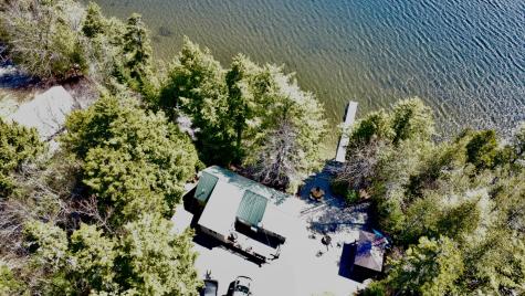 380 Cedar Lake Road T3 R9 Nwp ME 04462