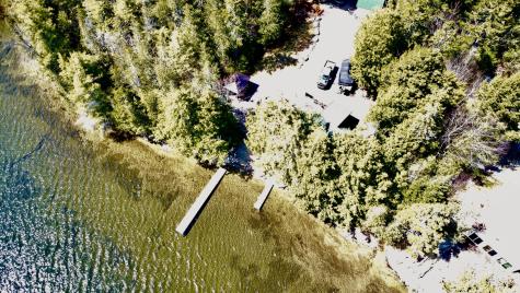 380 Cedar Lake Road T3 R9 Nwp ME 04462