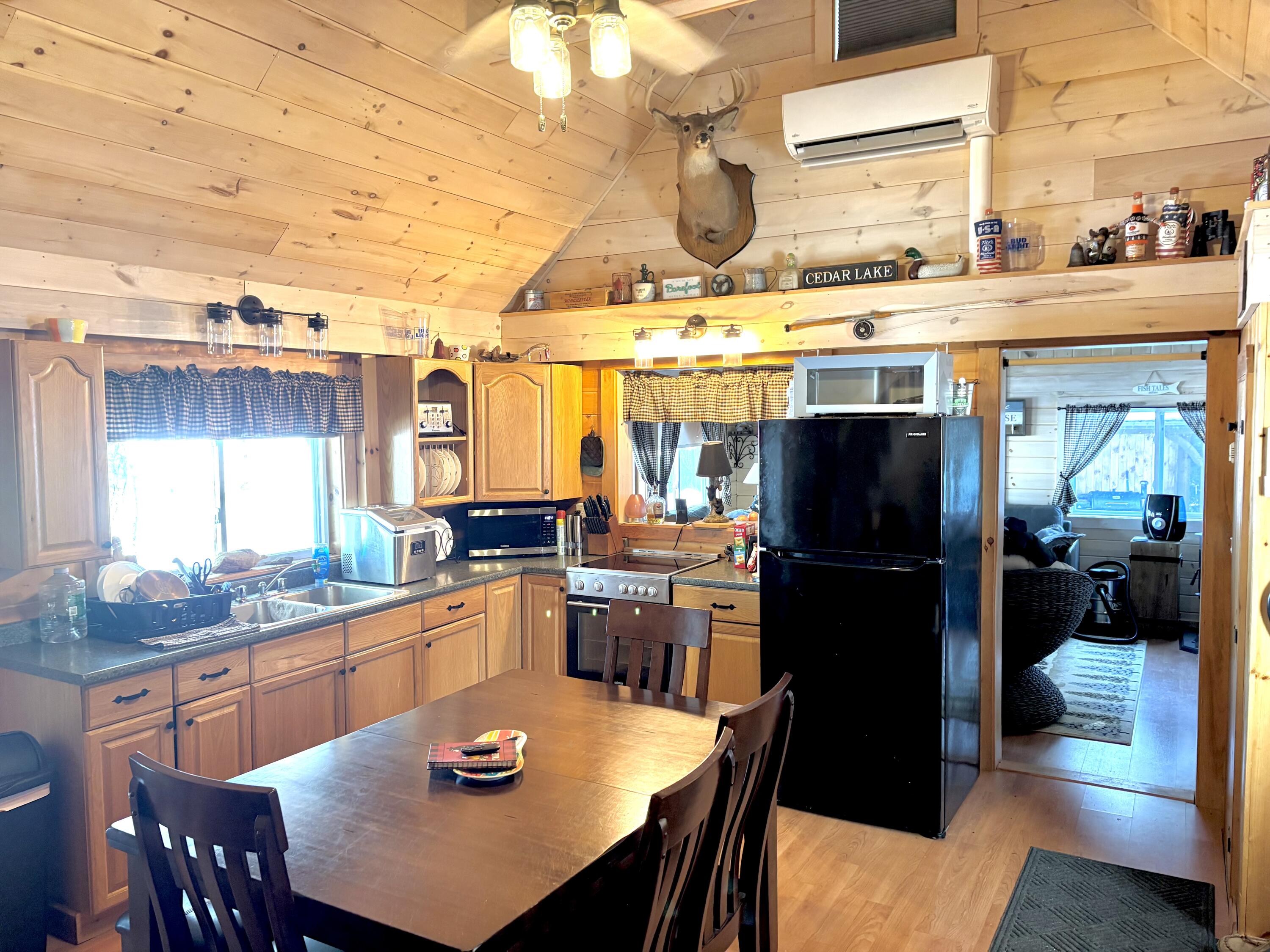 380 Cedar Lake Road T3 R9 Nwp ME 04462