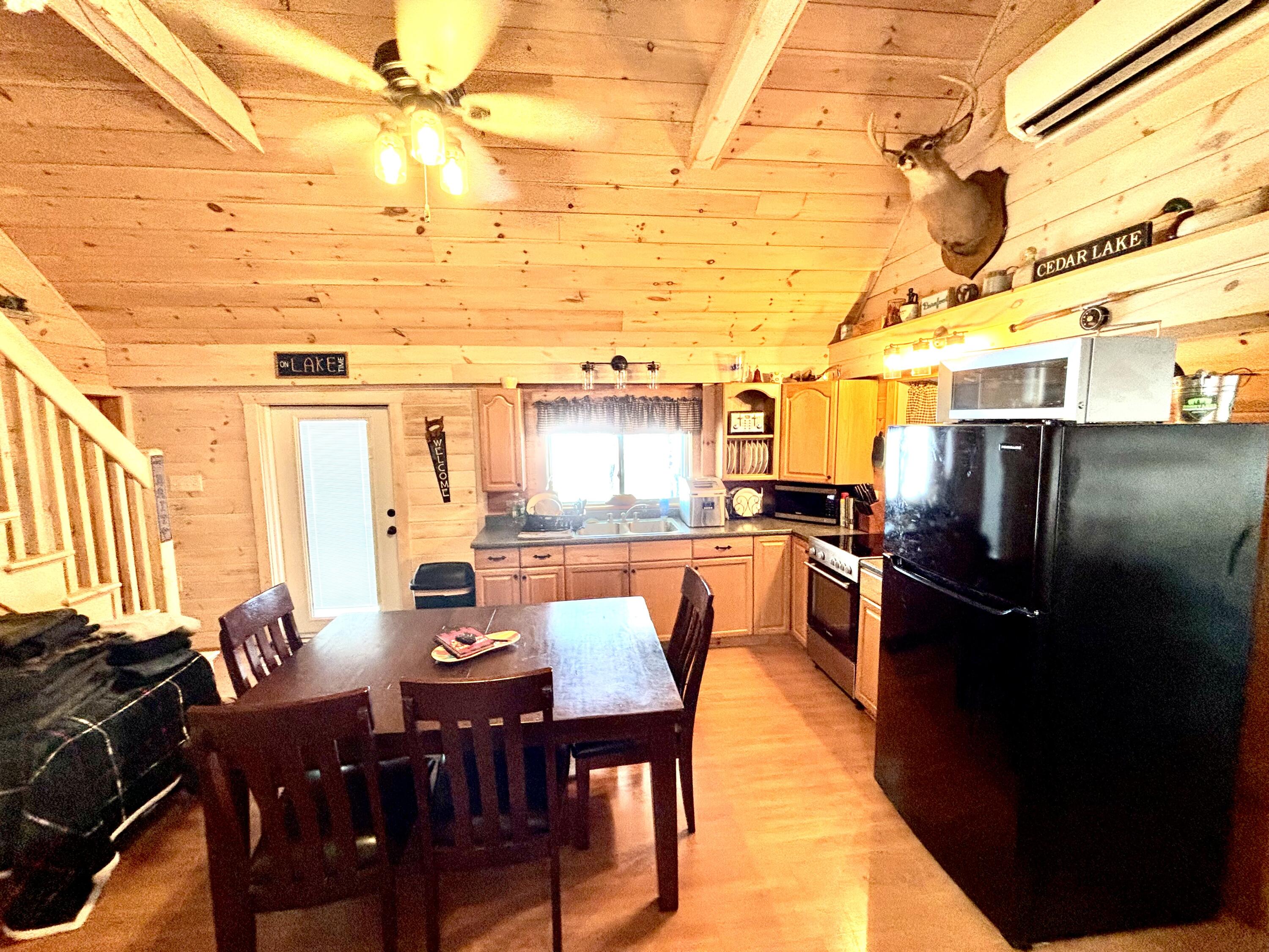 380 Cedar Lake Road T3 R9 Nwp ME 04462
