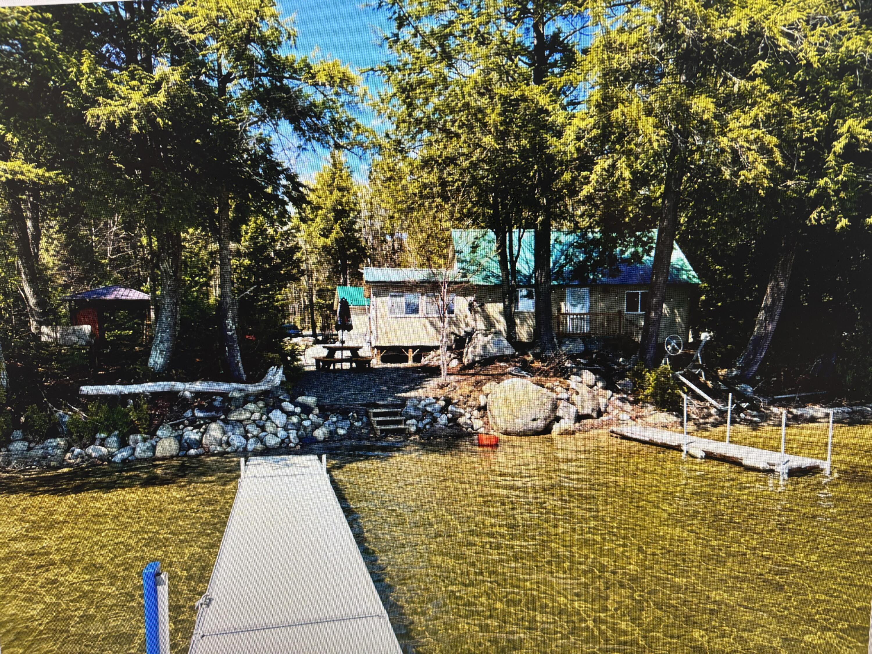 380 Cedar Lake Road T3 R9 Nwp ME 04462