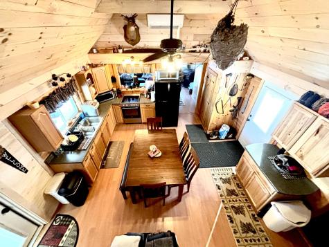 380 Cedar Lake Road T3 R9 Nwp ME 04462