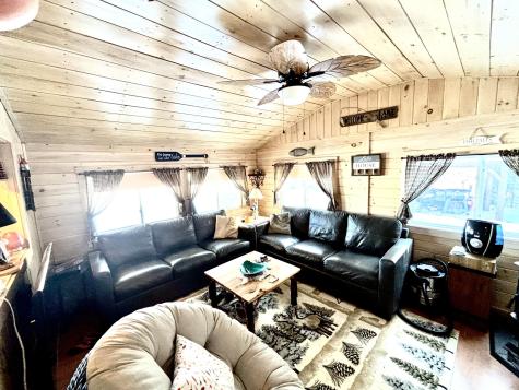 380 Cedar Lake Road T3 R9 Nwp ME 04462