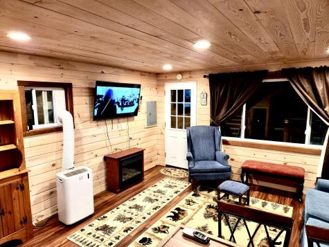 380 Cedar Lake Road T3 R9 Nwp ME 04462
