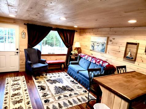 380 Cedar Lake Road T3 R9 Nwp ME 04462