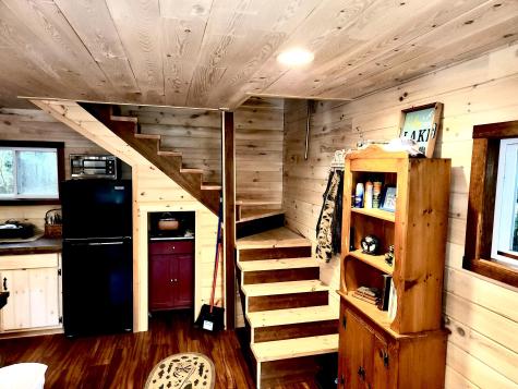 380 Cedar Lake Road T3 R9 Nwp ME 04462