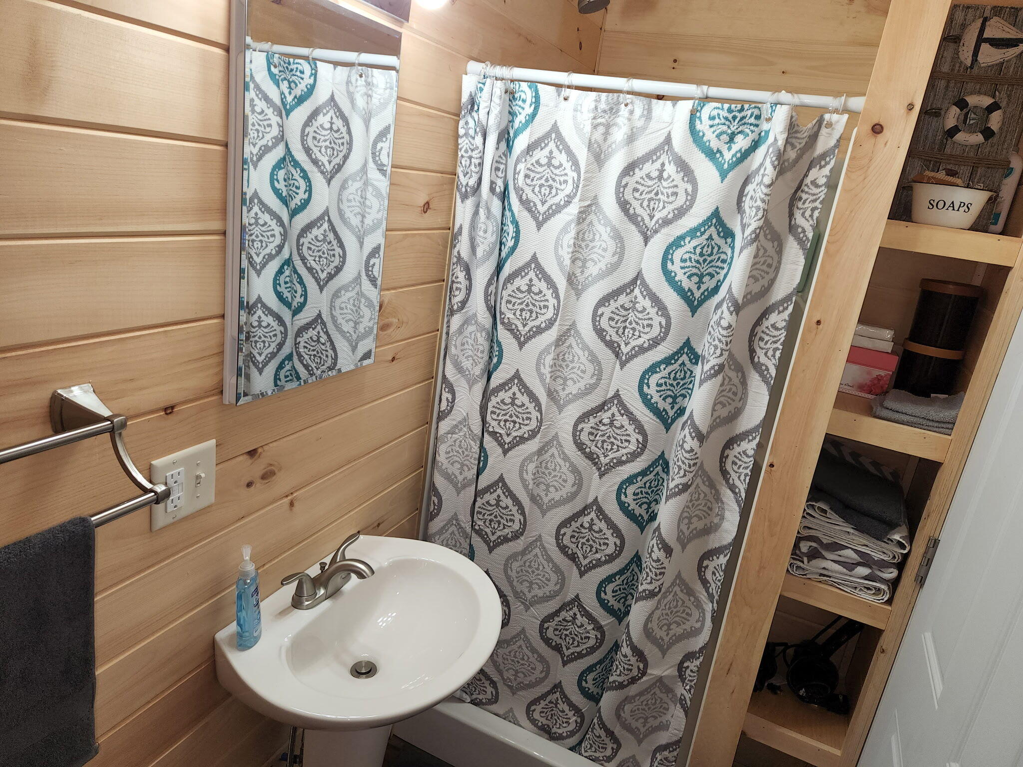 380 Cedar Lake Road T3 R9 Nwp ME 04462