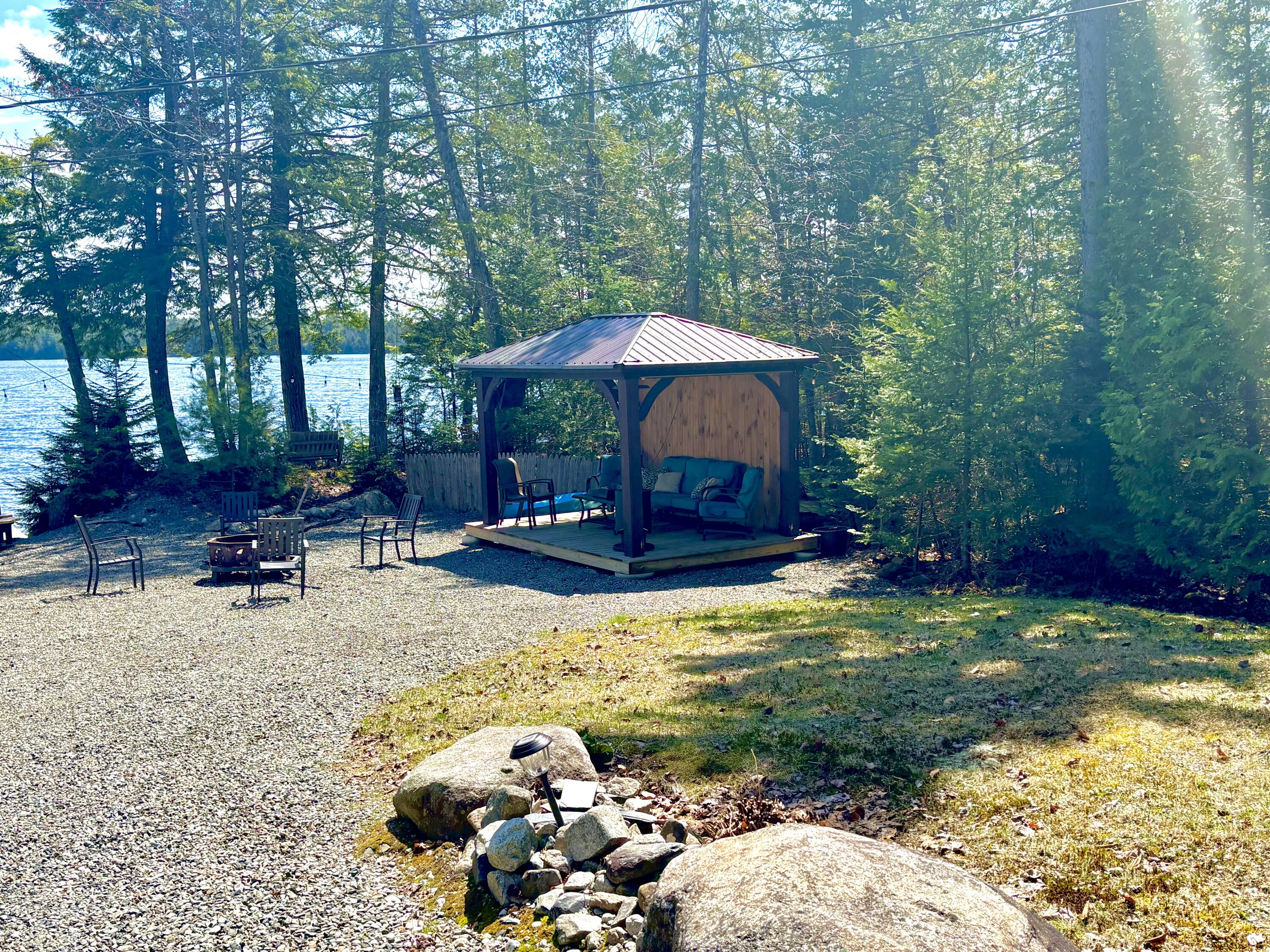 380 Cedar Lake Road T3 R9 Nwp ME 04462