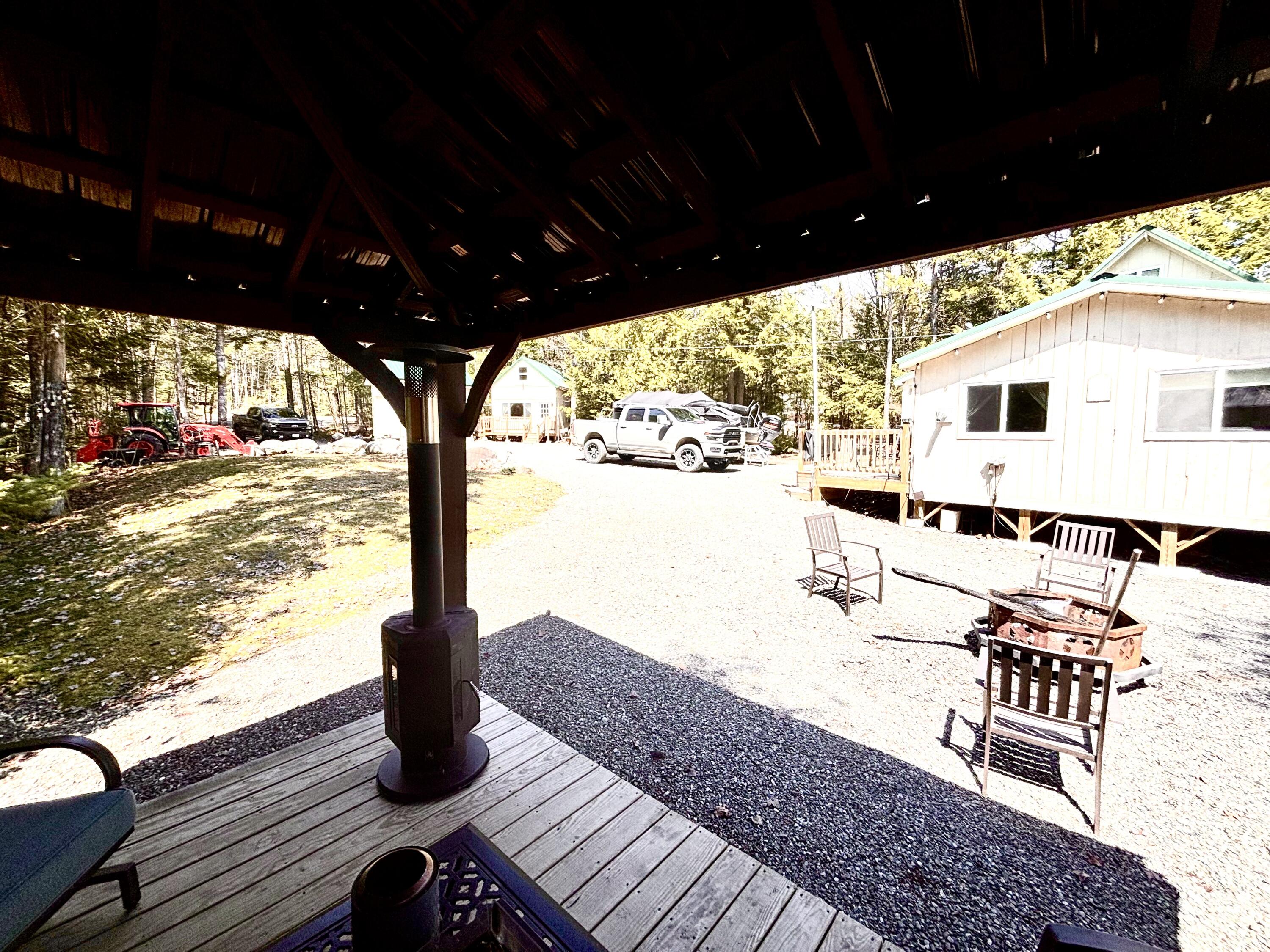 380 Cedar Lake Road T3 R9 Nwp ME 04462