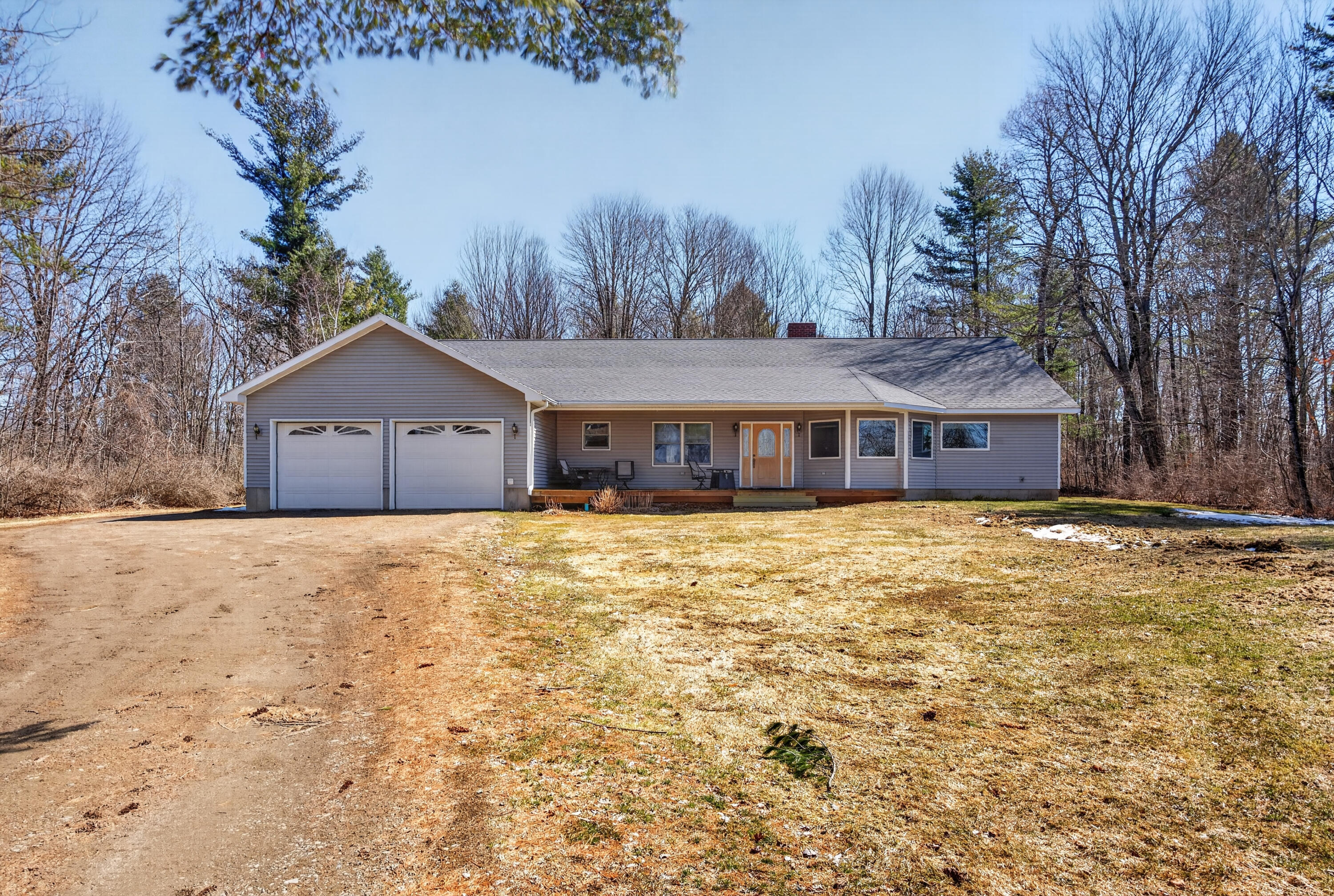 692 Battle Ridge Road Clinton ME 04927