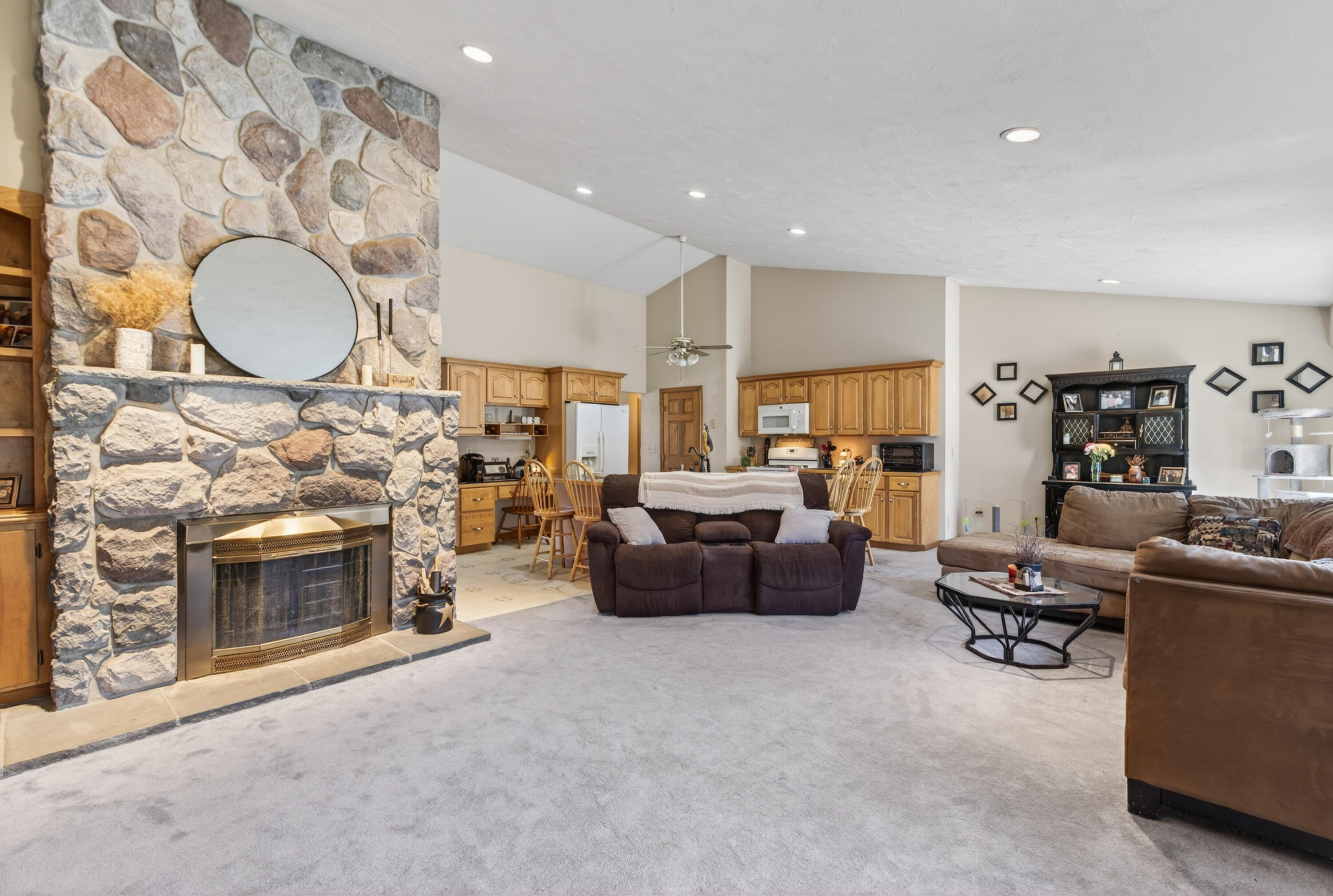 692 Battle Ridge Road Clinton ME 04927