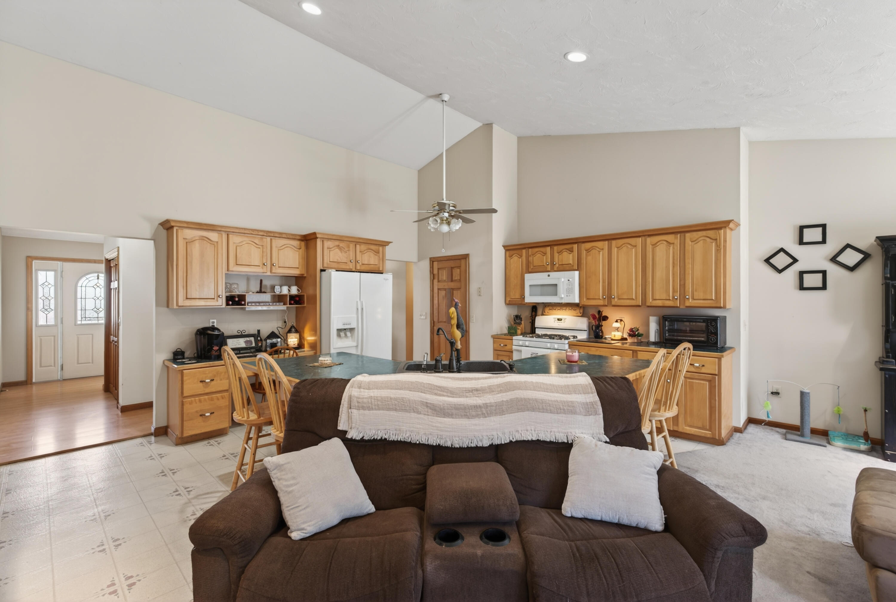 692 Battle Ridge Road Clinton ME 04927