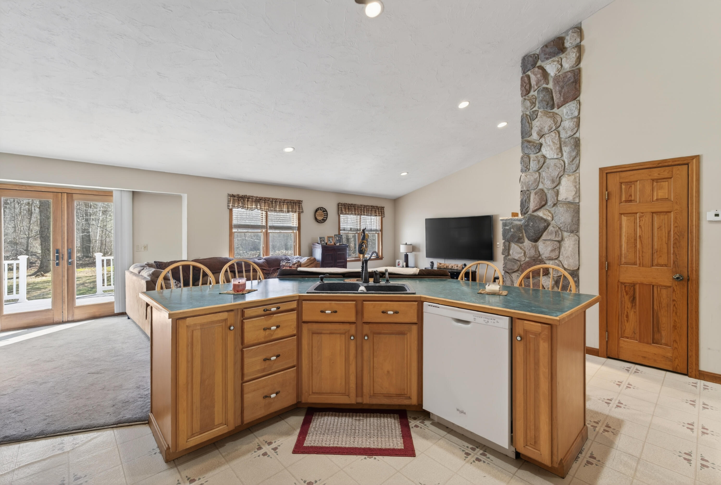 692 Battle Ridge Road Clinton ME 04927