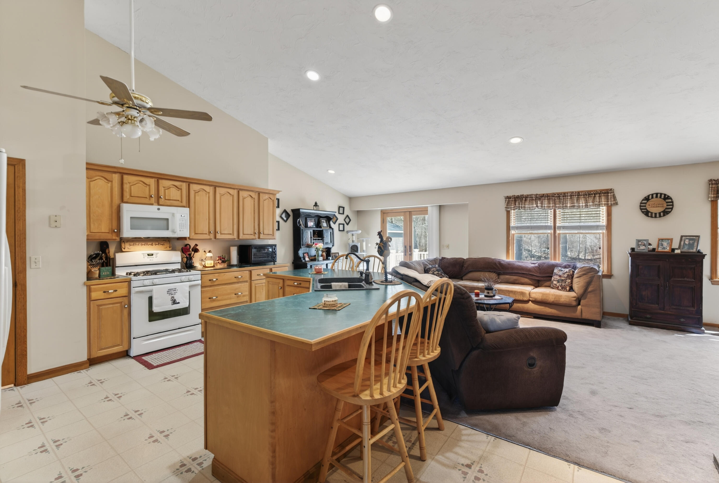 692 Battle Ridge Road Clinton ME 04927