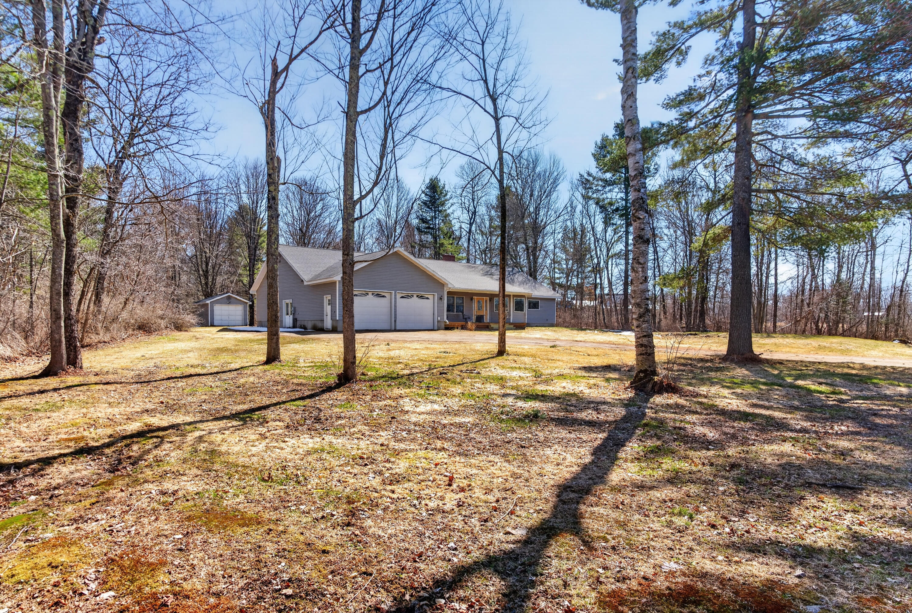 692 Battle Ridge Road Clinton ME 04927