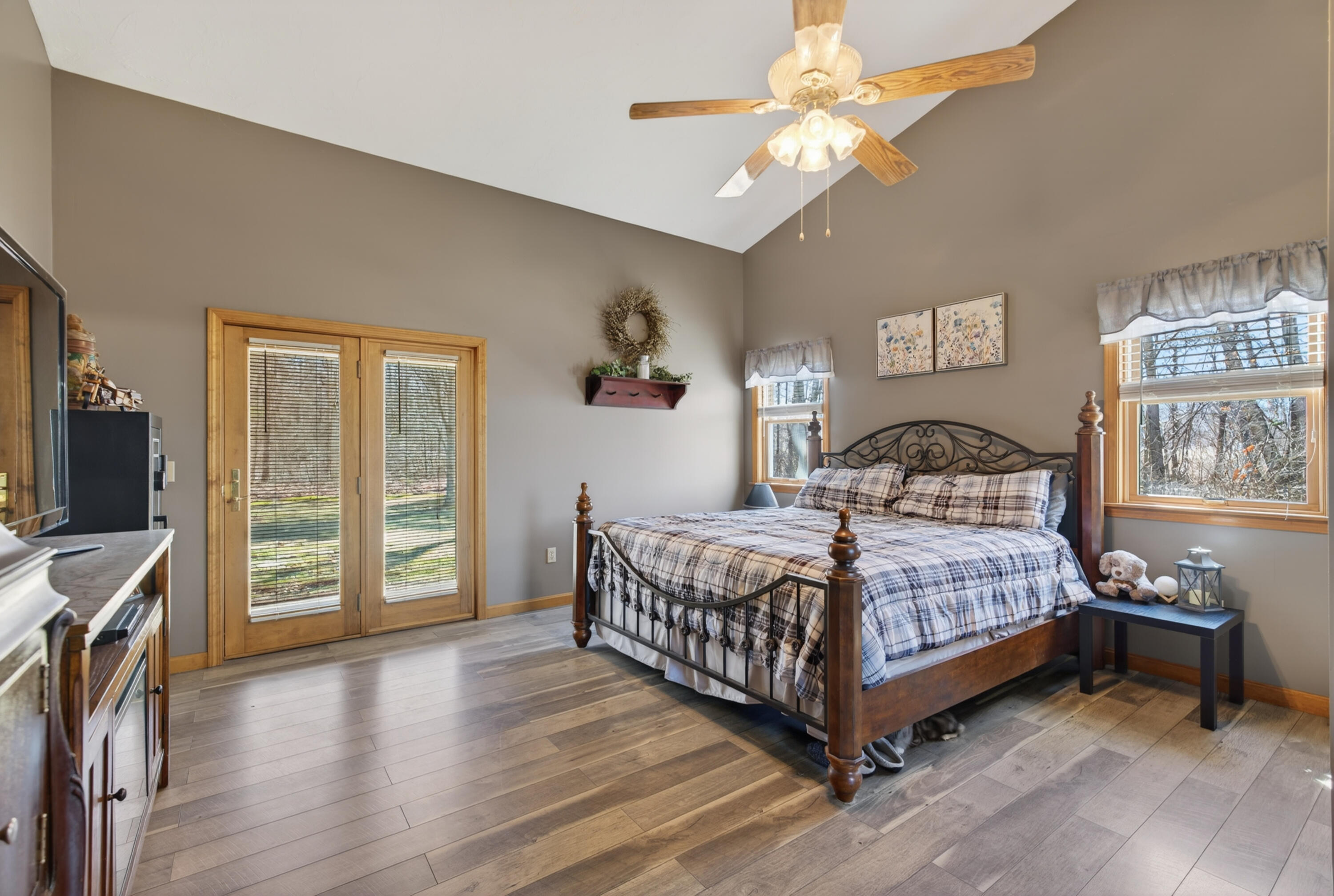 692 Battle Ridge Road Clinton ME 04927
