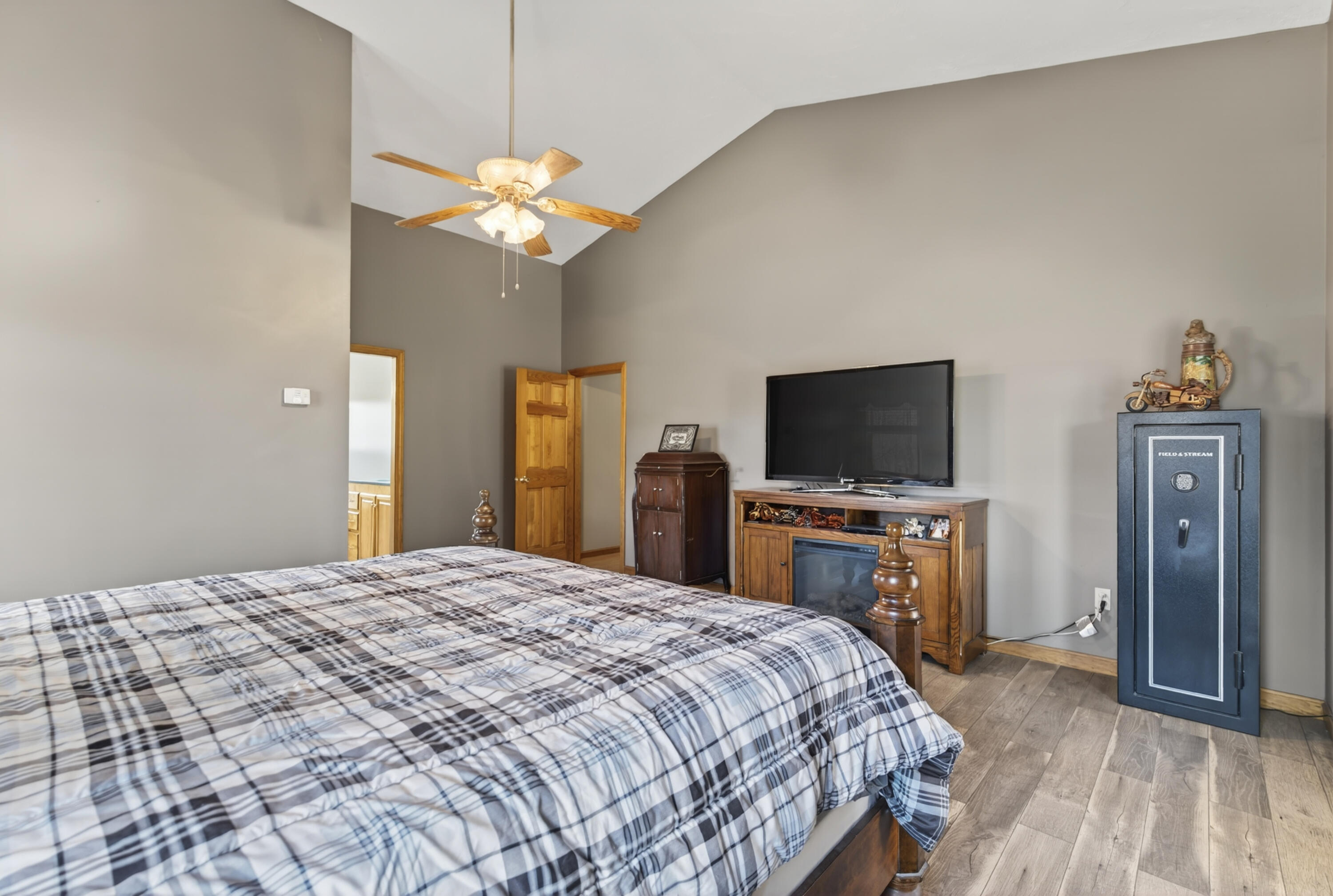 692 Battle Ridge Road Clinton ME 04927
