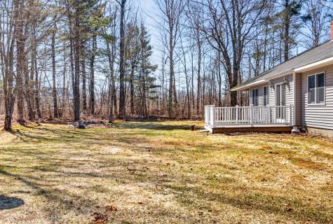 692 Battle Ridge Road Clinton ME 04927