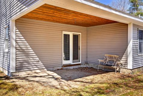 692 Battle Ridge Road Clinton ME 04927