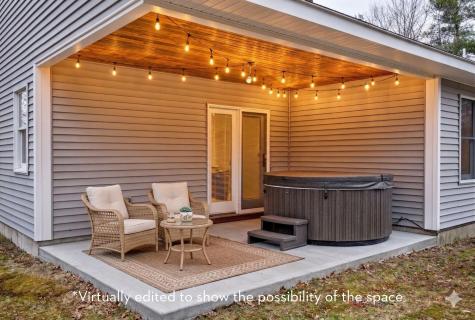 692 Battle Ridge Road Clinton ME 04927