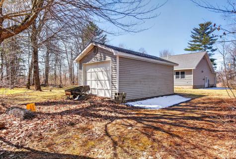 692 Battle Ridge Road Clinton ME 04927