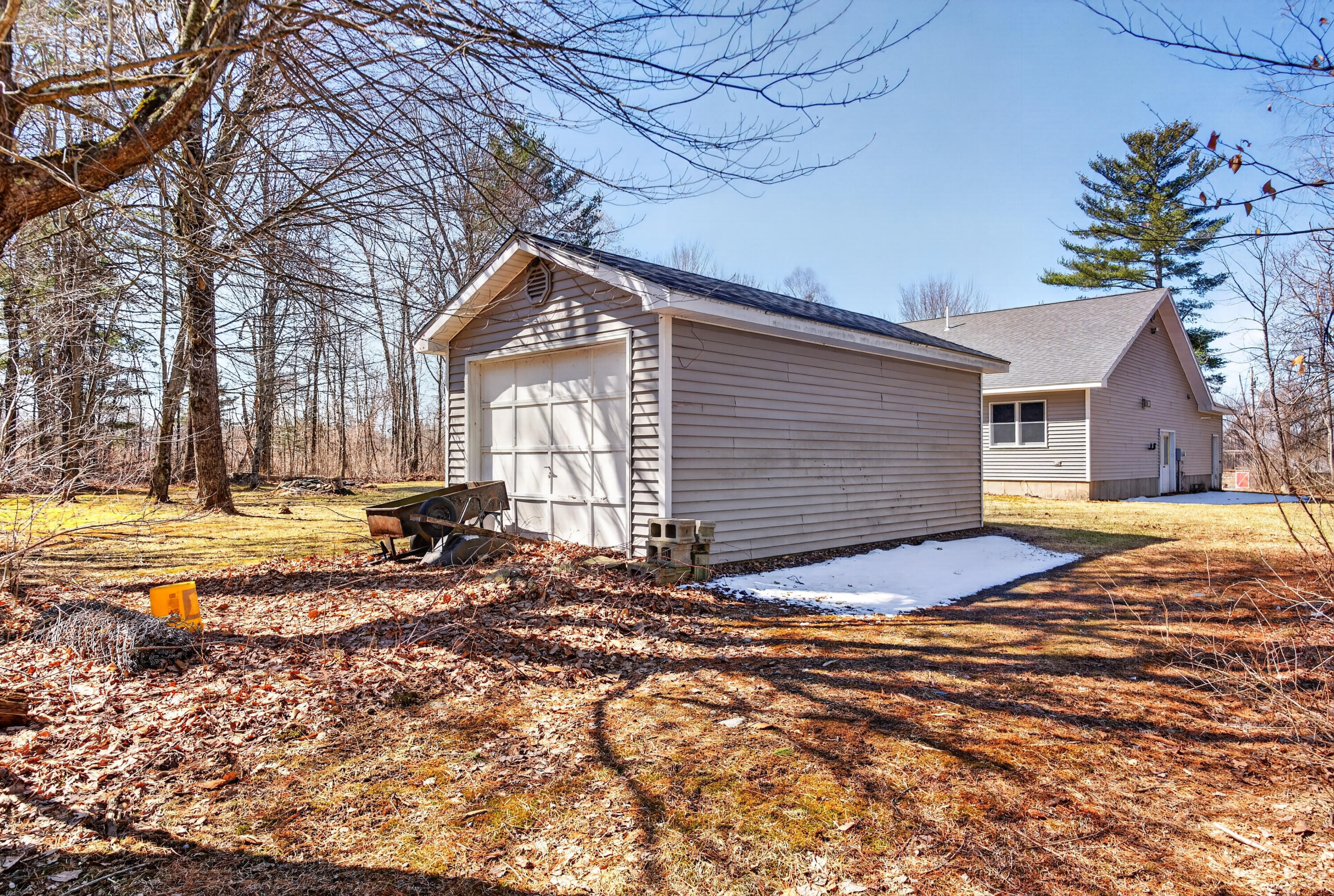 692 Battle Ridge Road Clinton ME 04927