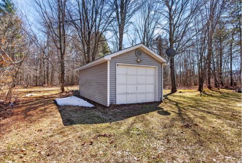 692 Battle Ridge Road Clinton ME 04927