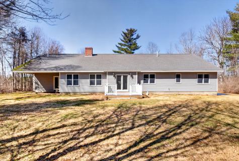 692 Battle Ridge Road Clinton ME 04927