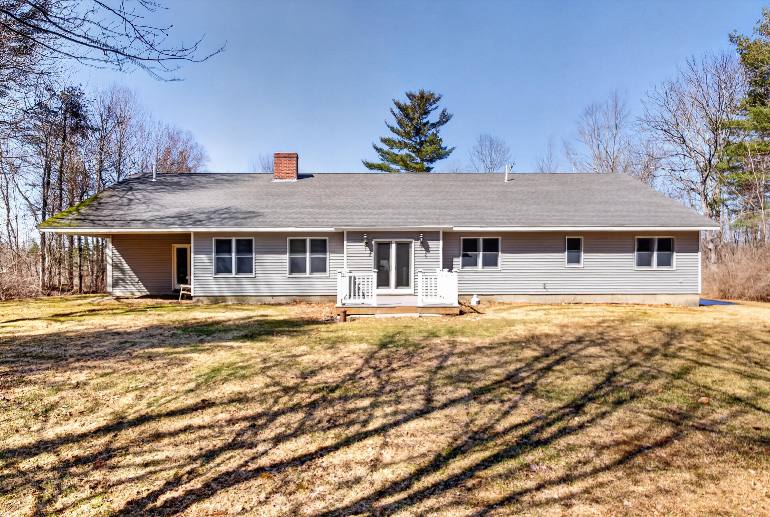 692 Battle Ridge Road Clinton ME 04927